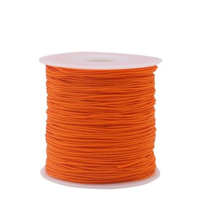 Búsquedas de joyería Tipo de cordón Perfecto para bricolaje Artesanías de cuentas Brazaletes y collares hechos a mano