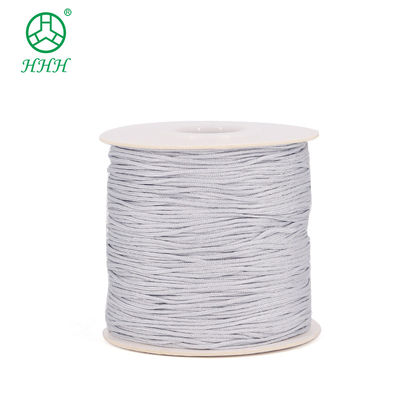 Búsquedas de joyería Tipo de cordón Perfecto para bricolaje Artesanías de cuentas Brazaletes y collares hechos a mano