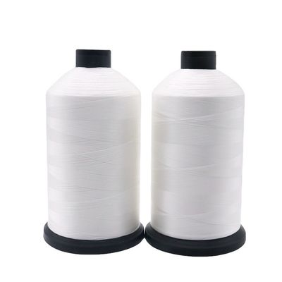 1000G Peso 100% Filamento de poliéster hilo de costura 210D/3 20/3