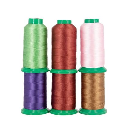 100g 630D/3 Hielo de nylon de alta resistencia para coser zapatos