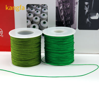 Taiwán hilo de jade trenzado joyería cuerda de nylon para bricolaje Nudo chino 0.8mm 1.0mm 1.5mm