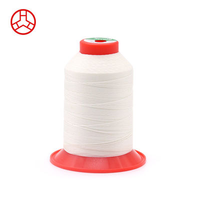 100 g/neto de hilo de costura KangFa 100% de nylon para Alemania