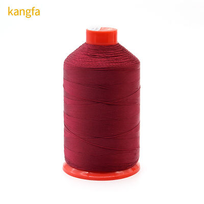 Filamento de poliéster trenzado de alta tenacidad de nylon unido 210D/3 66 Fdy Yarn OEM/ODM