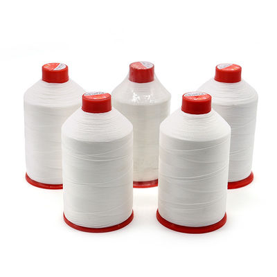 Filamento de poliéster trenzado de alta tenacidad de nylon unido 210D/3 66 Fdy Yarn OEM/ODM