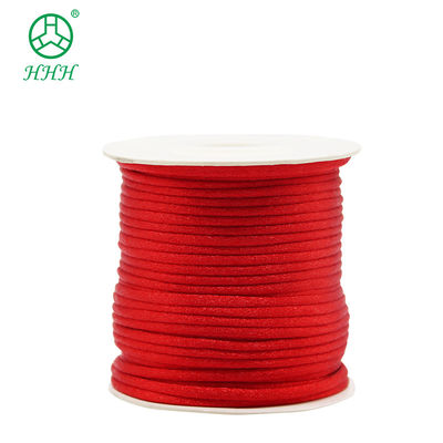 Joyería con cuentas Brazalete trenzado Accesorios KangFa elástico para la fabricación de nudos chinos