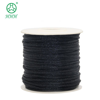 Joyería con cuentas Brazalete trenzado Accesorios KangFa elástico para la fabricación de nudos chinos