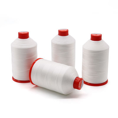 Filamento de fibra de tejido de poliéster / nylon elástico 300d/2 420d/3 6.6 Filamento de fibra de tejido unido 250g/cone