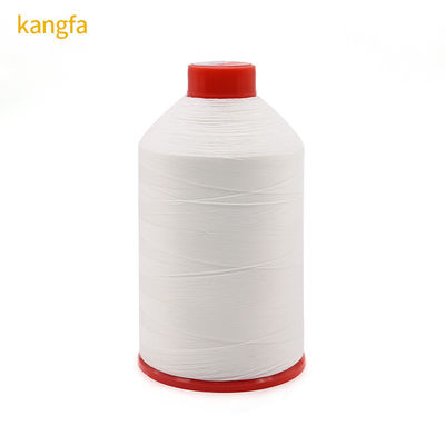 Filamento de fibra de tejido de poliéster / nylon elástico 300d/2 420d/3 6.6 Filamento de fibra de tejido unido 250g/cone