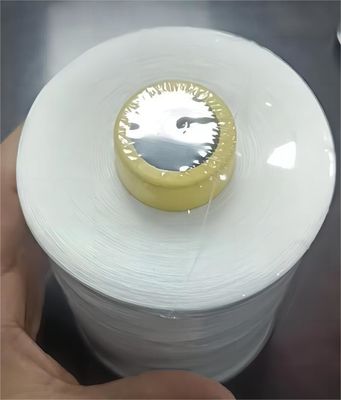 Máquina de coser computarizada de Madeira 40/2 Fijo de coser de poliéster con muestra gratuita