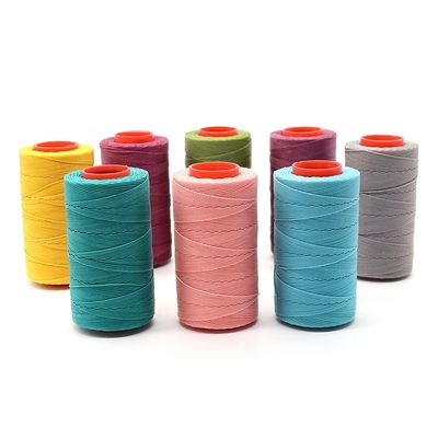 Cuenta de hilos 420D/3 para una costura suave y duradera
