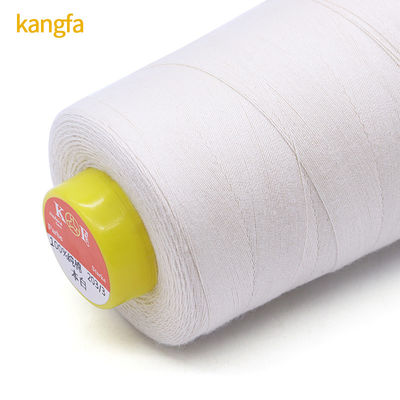 202ÂÂÂÂÂÂÂ9 3000 Yards hilo de costura de algodón para máquinas de coser y productos hechos a mano