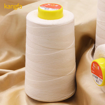 202ÂÂÂÂÂÂÂ9 3000 Yards hilo de costura de algodón para máquinas de coser y productos hechos a mano