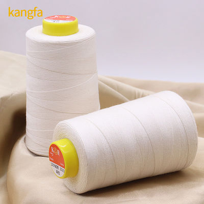 202ÂÂÂÂÂÂÂ9 3000 Yards hilo de costura de algodón para máquinas de coser y productos hechos a mano