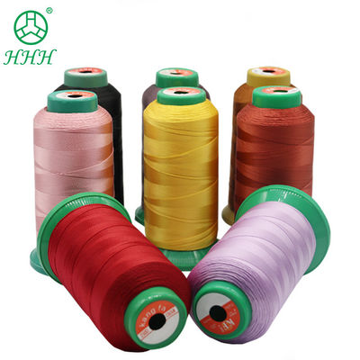 100g 630D/3 Hielo de nylon de alta resistencia para coser zapatos