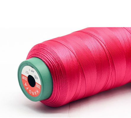 100g 630D/3 Hielo de nylon de alta resistencia para coser zapatos
