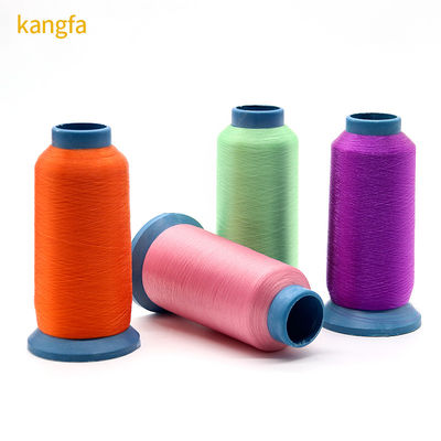 Hielo de nylon multicolor para la fabricación de redes de pesca