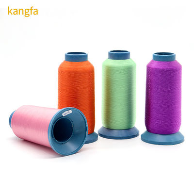 Hielo de nylon multicolor para la fabricación de redes de pesca