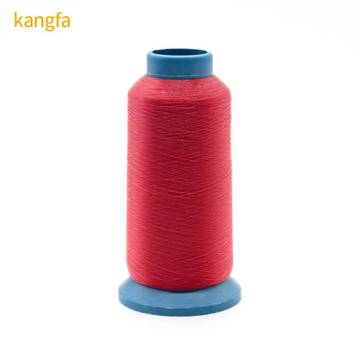 Hielo de nylon multicolor para la fabricación de redes de pesca