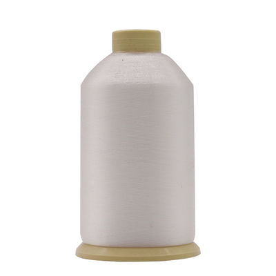 Polyester 0.12mm Elastizado de hilo de pescado hilo de costura para línea de pesca