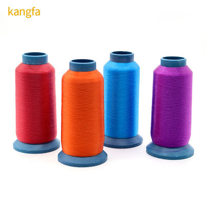 Filamentos de monofilamento de nylon para bordar