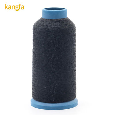0.12 mm Diámetro de hilo de pesca Monofilamentos de bordado para costura de redes Kangfa