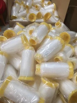 Hielo de costura de alta resistencia para el hilo de pesca El mejor hilo de bordado de monofilamento