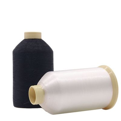 Hielo invisible de monofilamento de nylon transparente de alta resistencia con protección UV