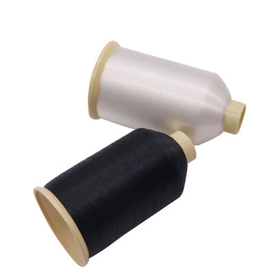 Hielo invisible de monofilamento de nylon transparente de alta resistencia con protección UV