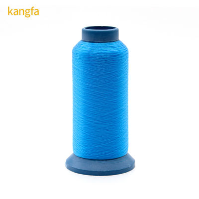 hilo de nylon teñido de patrón 100g de hilo de pescado multicolor para hacer redes de pesca
