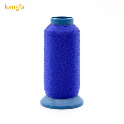hilo de nylon teñido de patrón 100g de hilo de pescado multicolor para hacer redes de pesca