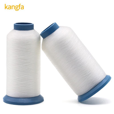 hilo de nylon transparente para la fabricación de la red de pesca hilo de pescado 100% de nylon 0,12 mm 100 g