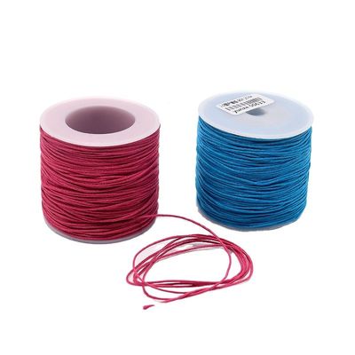 El hilo de cola de tigre de alambre de acero inoxidable para collares y pulseras Oeko-Tex Standard 100