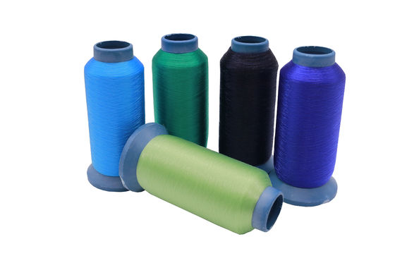 hilo de nylon transparente para la fabricación de la red de pesca hilo de pescado 0,1-0,3 mm