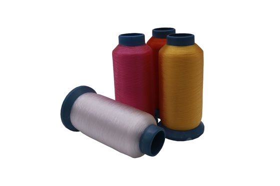hilo de nylon transparente para la fabricación de la red de pesca hilo de pescado 0,1-0,3 mm