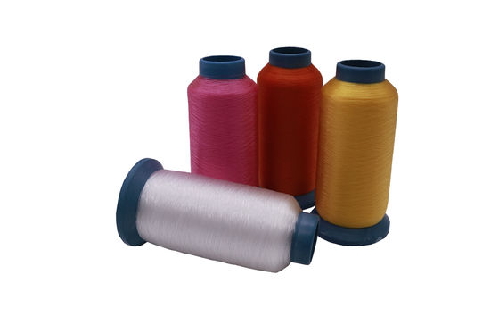 hilo de nylon transparente para la fabricación de la red de pesca hilo de pescado 0,1-0,3 mm