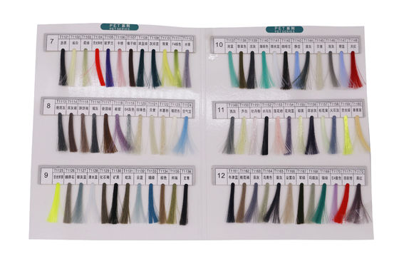 hilo de nylon transparente para la fabricación de la red de pesca hilo de pescado 0,1-0,3 mm
