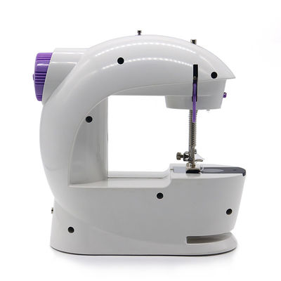 UFR-201 máquina de costura manual de costura recta de tela para minoristas de prendas de vestir