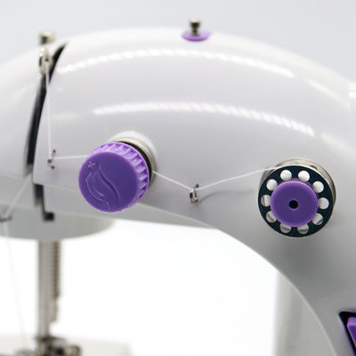 UFR-201 máquina de costura manual de costura recta de tela para minoristas de prendas de vestir