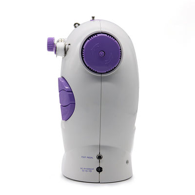 UFR-201 máquina de costura manual de costura recta de tela para minoristas de prendas de vestir