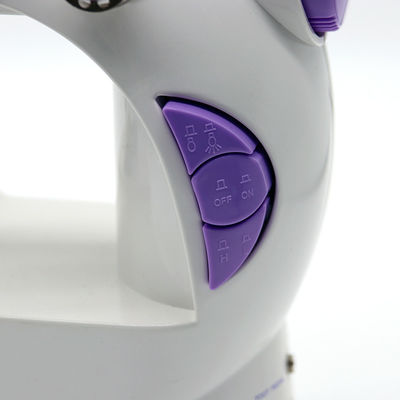 UFR-201 máquina de costura manual de costura recta de tela para minoristas de prendas de vestir