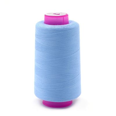 Filamentos de poliéster para coser y filamentos de poliéster para coser y filamentos de poliéster