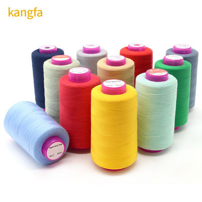 Hielo de coser resistente a los químicos Tkt120 100% poliéster 40/2 3300yds para comprar