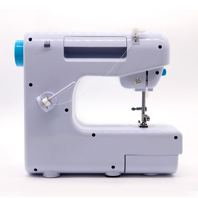 UFR-727 Versión mejorada Máquina de cierre de costura industrial de diseño fácil de operar