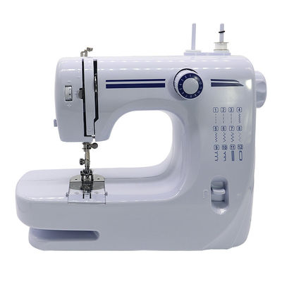 Fácil de operar Máquina de coser mini multifunción ufr-608 9w Ligera y duradera