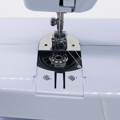 Fácil de operar Máquina de coser mini multifunción ufr-608 9w Ligera y duradera