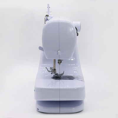 Fácil de operar Máquina de coser mini multifunción ufr-608 9w Ligera y duradera