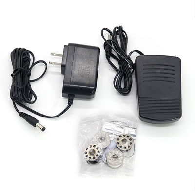 Fácil de operar Máquina de coser mini multifunción ufr-608 9w Ligera y duradera