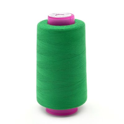 100-500 g hilo de costura de ropa material de algodón para jeans duraderos costura hecha a mano
