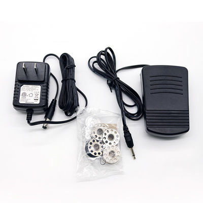 UFR-202 Mini máquina de coser portátil y fácil de usar con operación manual