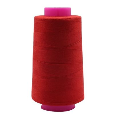 Filamentos de costura de colores para bordar máquinas